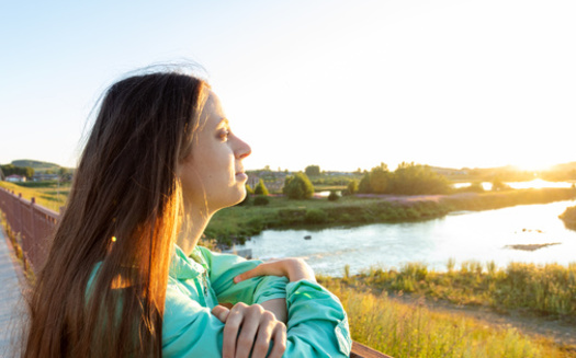 More than 60% of rural counties lack a psychiatrist, and almost half do not have a psychologist, compared with 27% and 19% of urban counties, respectively. (Adobe Stock)