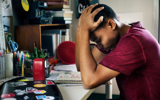 A College Futures Foundation report found in higher education, Black, Latino and Asian American college students consistently experience racial microaggressions when their academic abilities are questioned or their presence is ignored. (Rawpixel.com/Adobe Stock)