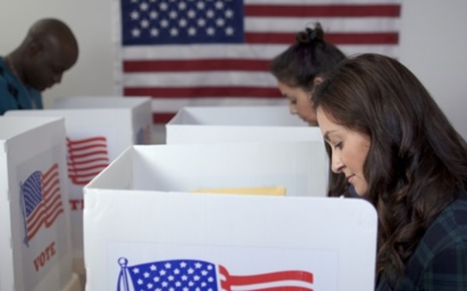 Los ciudadanos de Pensilvania deben inscribirse en el censo electoral antes del 23 de octubre para poder votar en las elecciones generales del 7 de noviembre.(Vesperstock/AdobeStock)