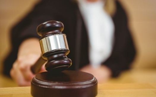 Either the Office of Indiana Attorney General Todd Rokia or Dr. Caitlin Bernard can appeal the Indiana Medical Licensing Board's decision in Marion County Superior Court. (Adobe Stock)