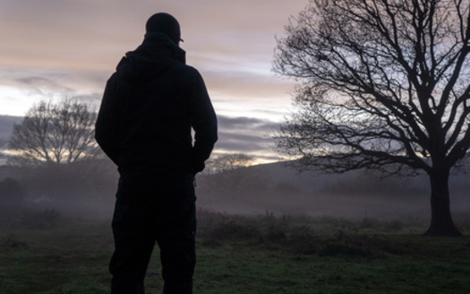 More than 60% of rural counties lack a psychiatrist, and almost half do not have a psychologist, compared with 27% and 19% of urban counties, respectively. (Adobe Stock)