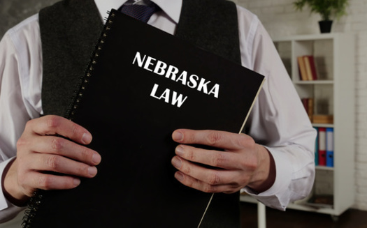 Nebraska was one of 10 states to further restrict abortion access in the 2023 legislative session. At least 48 bills were passed involving restrictions for LGBTQ+ individuals. (Yurii Kibalnik/Adobe Stock)
