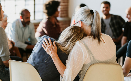 About 20% of Americans living in rural areas, or about 6.5 million people, have been diagnosed with some form of mental illness, according to the National Institute of Mental Health. (Adobe Stock)