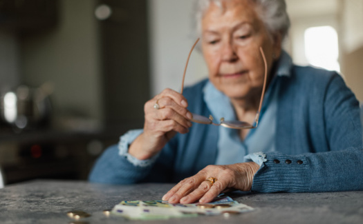 One in three Coloradans age 65 and older face significant housing cost burdens, according to a new report. (Adobe Stock)