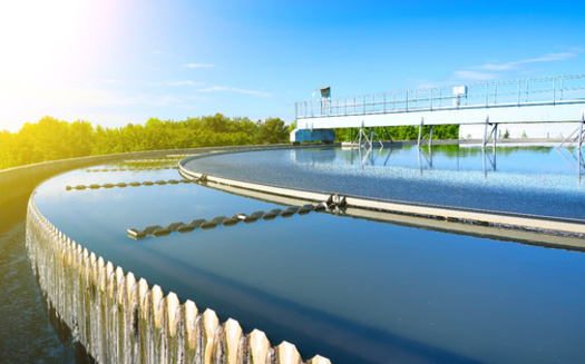 The Minnesota Pollution Control Agency says its new study into the economics of removing PFAS "forever chemicals" from wastewater treatment facilities is the first of its kind. The research was Minnesota-specific, but officials say the model can be applied anywhere. (Adobe Stock)