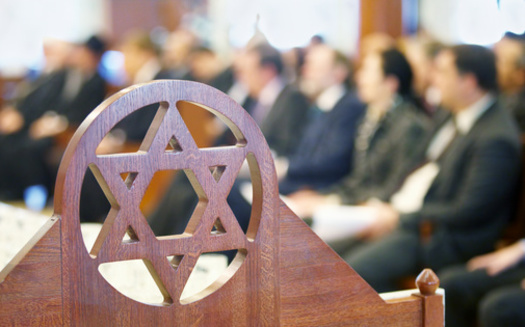 According to the Anti-Defamation League, 20% of Americans believe six or more Jewish tropes. (Adobe Stock) 