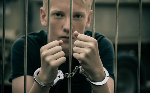 Young people who are adjudicated as delinquent may be placed in multiple types of facilities, from youth prisons and detention centers, to residential treatment facilities or group homes. (Jan H. Andersen/Adobe Stock)