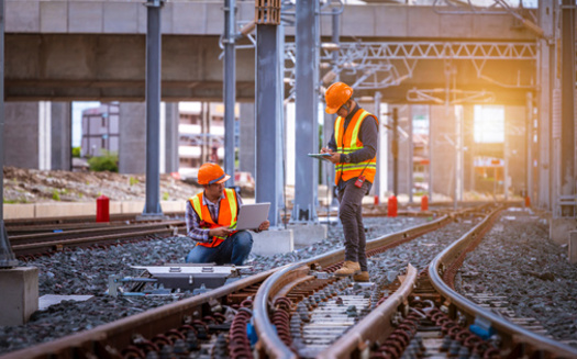 Union leaders have accused U.S. rail companies of prioritizing cost-cutting, prompting safety concerns. (Adobe Stock) 