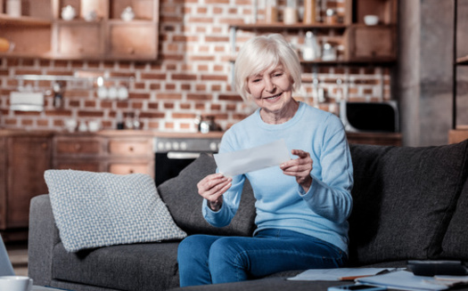 AgeOptions Illinois focuses on helping low-income seniors and people with disabilities in the townships around Chicago find and apply for a wide variety of programs and benefits. (zinkevych/Adobe Stock)