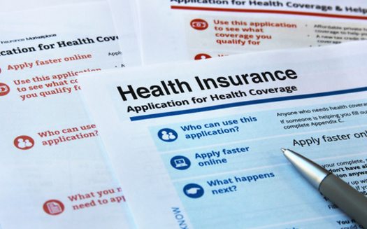 According to 2022 data, more than 126,000 North Dakotans have insurance coverage through Medicaid or the Children's Health Insurance Program. (Adobe Stock)