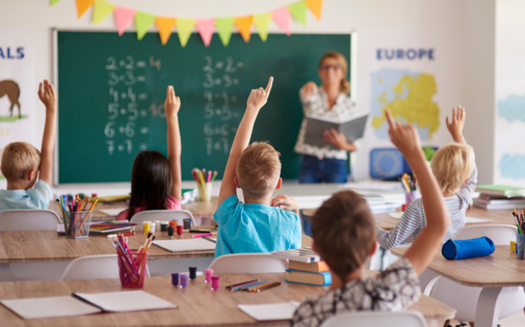 For her master's thesis at Northwestern College, Deanna Cuffee wrote: "Because diversity continues to grow across our country and in our schools, it is imperative educators understand the role culture plays in education today and how they can meet the needs of a diverse student population." (Adobe Stock)