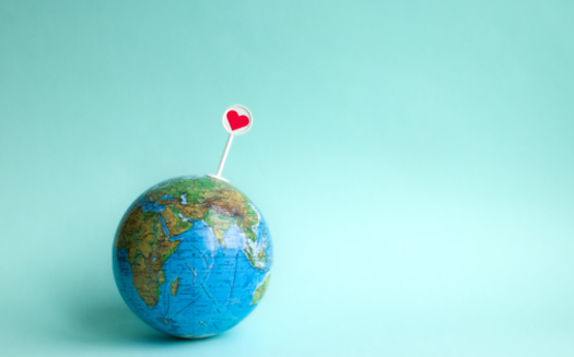 Organizations tracking a new U.S. strategy to build peace in countries prone to conflict say it is designed to remove longstanding obstacles to stability, such as women not being allowed to participate in their local economy. (Adobe Stock)