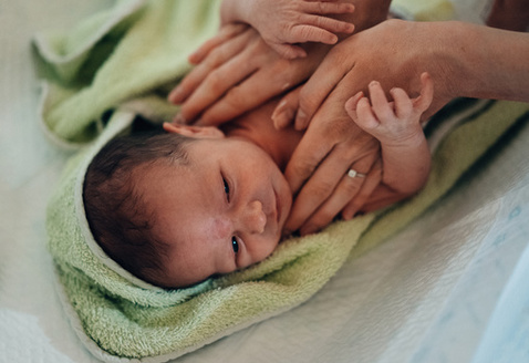 While most health data for South Carolina children showed declines in this year's Annie E. Casey Foundation's Kids Count Data Book, the number of kids without health insurance improved slightly. (Adobe Stock)