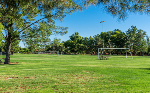 The report states only a quarter of American adults are meeting the U.S. Department of Health and Human Services guidance for physical activity: getting 150 minutes of moderate exercise and two days of muscle strengthening per week. (Adobe Stock) 