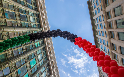 Juneteenth is considered the longest running African-American holiday in the U.S. (EvgeniiAnd/Adobe Stock)
