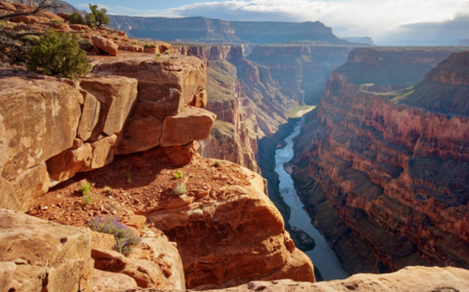 According to the Grand Canyon Tribal Coalition, in 2022, outdoor recreation in Arizona, in places like the Grand Canyon region, generated $3.3 billion in wages and salaries. (Adobe Stock)