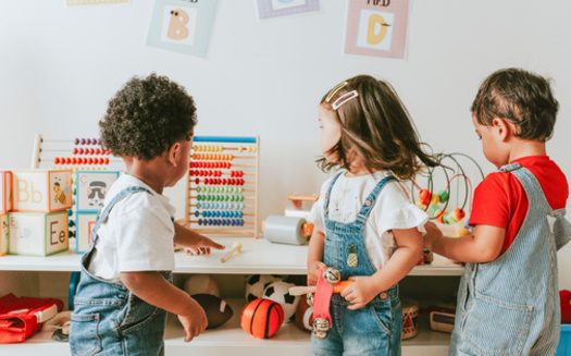 The poverty rate in Alabama has risen slightly, from 21% in 2019 to 22% this year. The new Kids Count Data Book says parents of 343,000 Alabama children lack secure employment. (Adobe Stock)