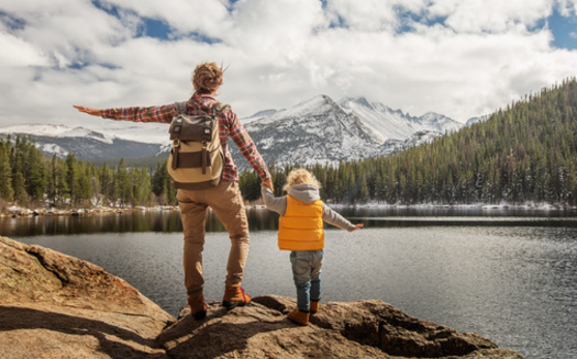 Utah's average cost of center-based child care for toddlers was $9,003 per year, 9% of the median income of a married couple. (Adobe Stock)