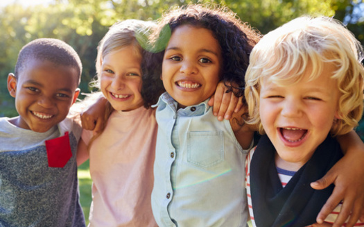 The rate of children under age 19 without health insurance dropped to 5% in 2021, an estimated 4,165,000 million kids nationwide, down from 6% in 2019, according to the U.S. Census Bureau. (Adobe Stock)