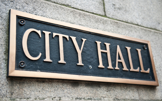 Wisconsin's more than 500 municipalities will share an additional $260 million in state aid over the next two years for priorities like police and fire protection and public works. (Adobe Stock)