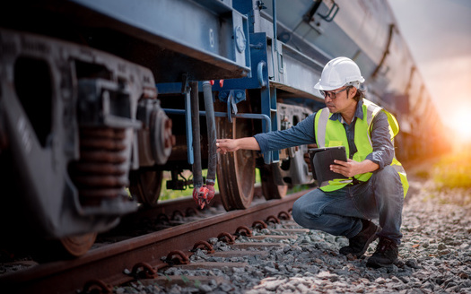 Of the $229 billion New York State 2024 budget, $800,000 in additional funding was allocated for at least 10 more state railroad inspectors, amounting to $1.75 million. (Adobe Stock)