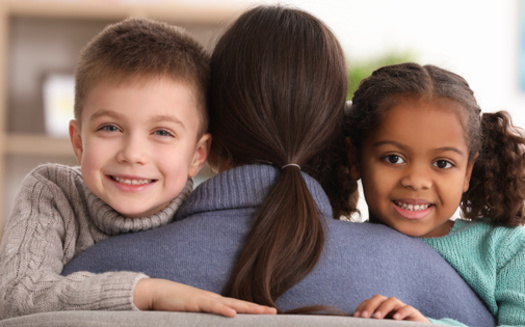 More than 12,000 children across the United States, including 170 in Alabama, have been adopted through the Dave Thomas Foundation's 