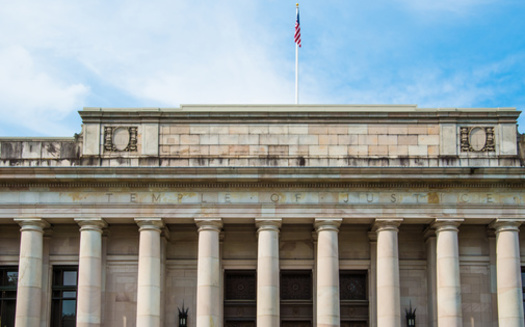 The Supreme Court involved the validity of the Washington Voting Rights Act passed in 2018. (Rex Wholster/Adobe Stock)