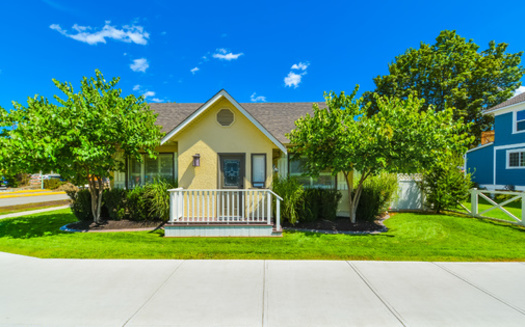 According to Bloomberg, in the first quarter of 2023, U.S. foreclosure filings jumped 22% compared with the same period in 2022. The number of foreclosures had risen for 23 straight months. (Adobe Stock)