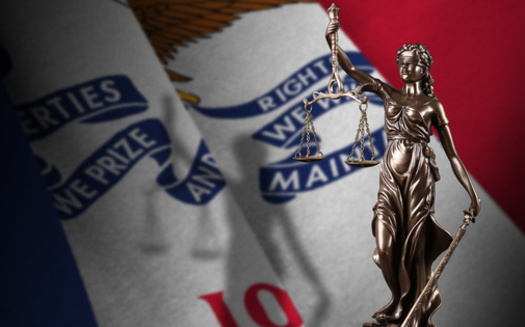 Currently, 61% of Americans say abortion should be legal in all or most cases, while 37% say it should be illegal in all or most cases, according to the Pew Research Center. (Adobe Stock) 