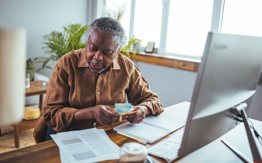 The National Committee to Preserve Social Security and Medicare found Virginia Social Security beneficiaries received $2,336,507,000 in 2020. (Adobe Stock)