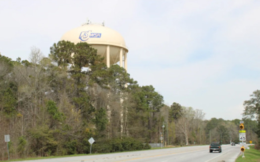 Beaufort County is ranked among the healthiest among all 46 counties in South Carolina.(Olivia Lewis/Direct Relief) 
