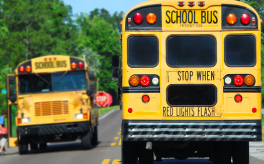In a number of states where Republican lawmakers have a strong influence on budget decisions, there have been growing debates over whether taxpayer dollars should be used to increase vouchers for private schools. (Adobe Stock)