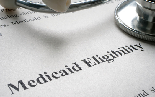 Losing Medicaid coverage is a Qualifying Life Event, which allows recipients to enroll in a kynect plan or Employer Sponsored Health Insurance  plan outside of the open-enrollment period. (Vitalii Vodolazskyi/Adobe Stock)