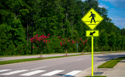 This year, six Wisconsin communities received Community Challenge grants from AARP. Improving pedestrian safety and accessibility was a common theme among awarded projects. 