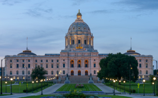 According to Ballotpedia, more than 100 bills were introduced in the Minnesota Legislature this year dealing with election policy. (Adobe Stock)