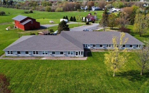 A report from the Rural Housing Coalition of New York finds rural counties saw their amount of housing increase between 2011 and 2020. However, they're still facing an 18% vacancy rate. (Photo Courtesy of Snow Belt Housing Co.)