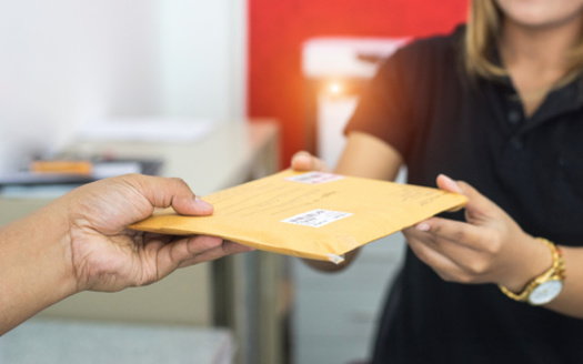 A recent report found the U.S. Postal Service faces serious staffing shortages. Turnover at the agency jumped from 38.5% in 2019 to nearly 59% in 2022. (Cat027/Adobe Stock)