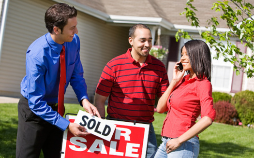 According to Bankrate, the current mortgage interest rate in Arkansas is 7.22% for a 30-year fixed mortgage and 6.51% for a 15-year fixed mortgage. (seanlockephotography/Adobe Stock)
