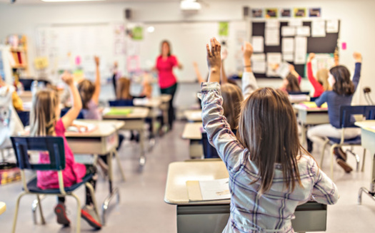 There were 7,547 charter schools throughout the United States in the 2019-2020 school year, compared with 1,993 in the 2000-2001 school year, according to Statista. (Adobe Stock)