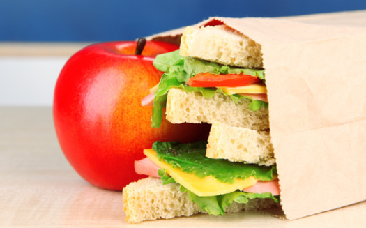 For more than 40 years, the Summer Food Service Program in Indiana has provided children ages 18 and under with free, nutritious meals and snacks during the summer months. (Adobe Stock)