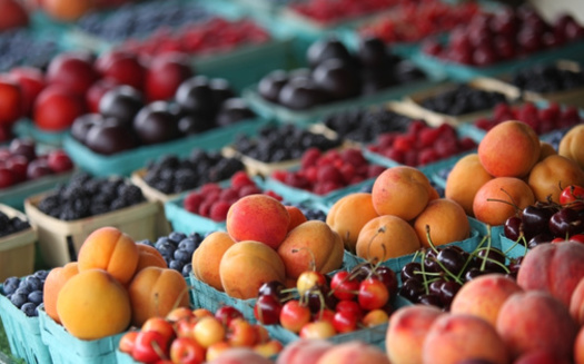 As of June, the new Wisconsin Local Food Purchase Assistance program says it has served nine counties around the state, with ten hunger relief sites receiving food deliveries from local farms. (Adobe Stock)