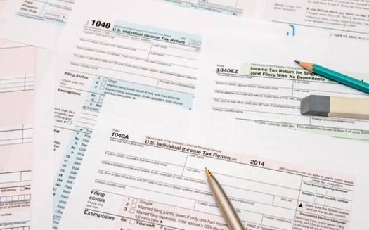 In its warning about a new mailing scam with claims of an unclaimed refund, the IRS notes that it handles tax refunds, not 