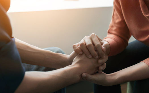 According to Mental Health America, more than 18% of the U.S. population is Latinx/Hispanic. Of those, more than 16% reported having a mental illness in the last year. (Adobe Stock)