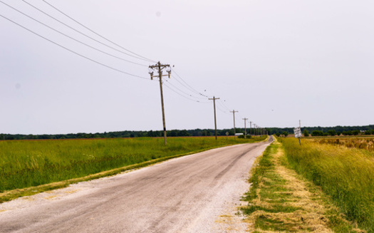 Rural adults remain less likely than suburban adults to have home broadband and are less likely than urban adults to own a smartphone, tablet computer or traditional computer. (Adobe Stock)