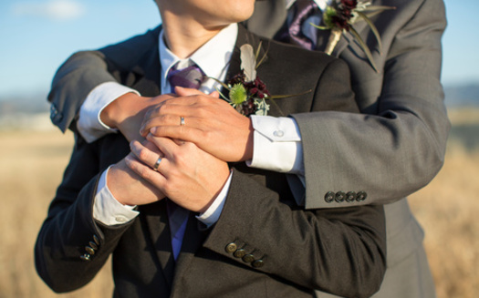 According to Movement Advancement Project, 52% of the LGBTQ+ population lives in states prohibiting discrimination in public accommodations based on sexual orientation and gender identity. (Adobe Stock) 