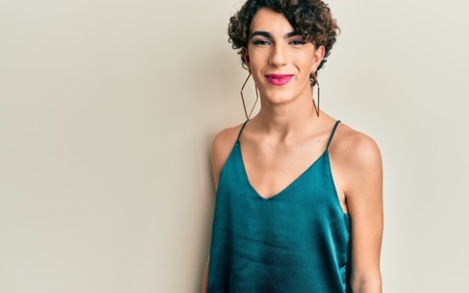 Nearly 30,000 Texas minors would be affected by legislation banning transgender youth health care, according to the Williams Institute at UCLA's School of Law. (Krakenimages.com/Adobe Stock)