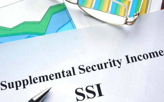 Children qualify for SSI benefits if they have physical or mental conditions that severely limit their daily activities for a duration of 12 months or more, and if they reside in a household with limited income or resources. (Vitalii Vodolazskyi/Adobe Stock) 