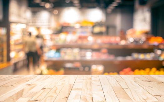 Now in its seventh year, AARP's Community Challenge grant program helps local groups address a range of issues, including food insecurity. A small North Dakota town is using the funds to keep its lone grocery store from closing by switching to a 