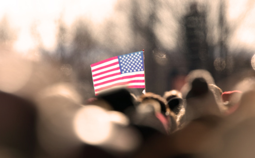 No Labels will try to reach the 41% of Americans who, in a 2022 Gallup poll, identified as independent, as well as other Americans it says are dissatisfied with a presidential rematch of 2020. (Adobe Stock)