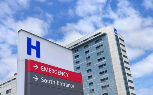 In 2021, Georgians had more than 22,600 stroke hospitalizations. (Adobe Stock)